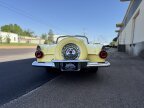 Thumbnail Photo 4 for 1956 Ford Thunderbird