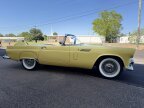 Thumbnail Photo 2 for 1956 Ford Thunderbird