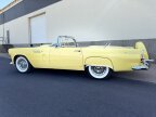 Thumbnail Photo 6 for 1956 Ford Thunderbird