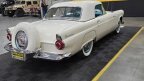 Thumbnail Photo 2 for 1956 Ford Thunderbird