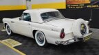Thumbnail Photo 3 for 1956 Ford Thunderbird