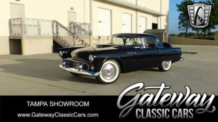 Photo 1 for 1956 Ford Thunderbird