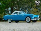 Thumbnail Photo 4 for 1956 Ford Thunderbird