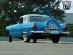 Thumbnail Photo 3 for 1956 Ford Thunderbird