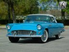 Thumbnail Photo 5 for 1956 Ford Thunderbird