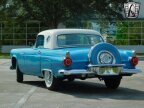 Thumbnail Photo 6 for 1956 Ford Thunderbird