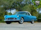 Thumbnail Photo 2 for 1956 Ford Thunderbird