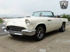 Thumbnail Photo 3 for 1956 Ford Thunderbird