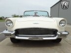 Thumbnail Photo 2 for 1956 Ford Thunderbird