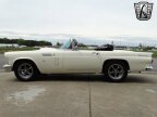 Thumbnail Photo 4 for 1956 Ford Thunderbird