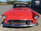 Thumbnail Photo 2 for 1956 Ford Thunderbird