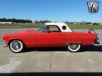 Thumbnail Photo 4 for 1956 Ford Thunderbird