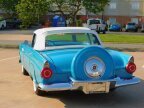 Thumbnail Photo 6 for 1956 Ford Thunderbird