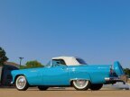 Thumbnail Photo 4 for 1956 Ford Thunderbird