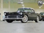 Thumbnail Photo 2 for 1956 Ford Thunderbird
