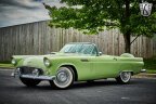 Thumbnail Photo 3 for 1956 Ford Thunderbird