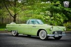Thumbnail Photo 6 for 1956 Ford Thunderbird