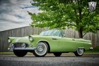 Thumbnail Photo 4 for 1956 Ford Thunderbird