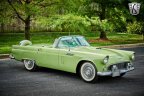 Thumbnail Photo 5 for 1956 Ford Thunderbird
