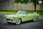 Thumbnail Photo 2 for 1956 Ford Thunderbird