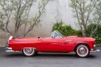 Thumbnail Photo 3 for 1956 Ford Thunderbird