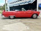 Thumbnail Photo 4 for 1956 Ford Thunderbird