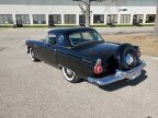 Thumbnail Photo 6 for 1956 Ford Thunderbird