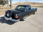 Thumbnail Photo 3 for 1956 Ford Thunderbird