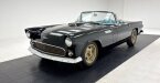 Thumbnail Photo 1 for 1956 Ford Thunderbird