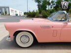 Thumbnail Photo 5 for 1956 Ford Thunderbird