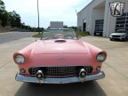 Thumbnail Photo 3 for 1956 Ford Thunderbird