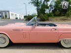 Thumbnail Photo 6 for 1956 Ford Thunderbird