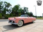 Thumbnail Photo 2 for 1956 Ford Thunderbird