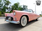 Thumbnail Photo 4 for 1956 Ford Thunderbird