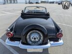 Thumbnail Photo 4 for 1956 Ford Thunderbird