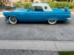 Thumbnail Photo 2 for 1956 Ford Thunderbird