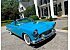 1956 Ford Thunderbird