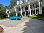 Thumbnail Photo 5 for 1956 Ford Thunderbird