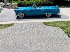 Thumbnail Photo 3 for 1956 Ford Thunderbird