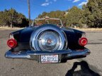Thumbnail Photo 6 for 1956 Ford Thunderbird