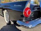 Thumbnail Photo 5 for 1956 Ford Thunderbird