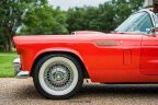 Thumbnail Photo 4 for 1956 Ford Thunderbird
