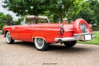 Thumbnail Photo 6 for 1956 Ford Thunderbird