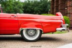 Thumbnail Photo 5 for 1956 Ford Thunderbird