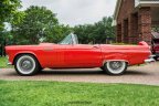 Thumbnail Photo 3 for 1956 Ford Thunderbird