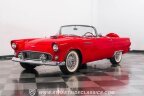 Thumbnail Photo 3 for 1956 Ford Thunderbird