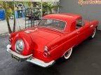 Thumbnail Photo 4 for 1956 Ford Thunderbird