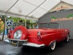 Thumbnail Photo 3 for 1956 Ford Thunderbird
