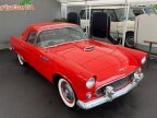 Thumbnail Photo 2 for 1956 Ford Thunderbird