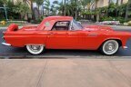 Thumbnail Photo 2 for 1956 Ford Thunderbird for Sale by Owner